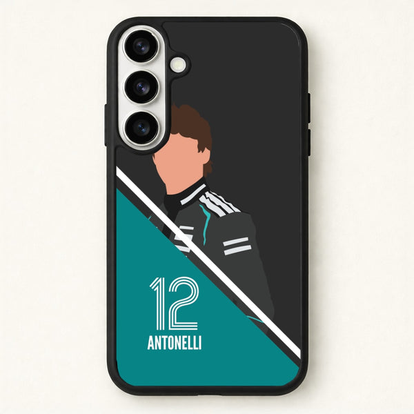 Antonelli 2026 Galaxy S26 Case
