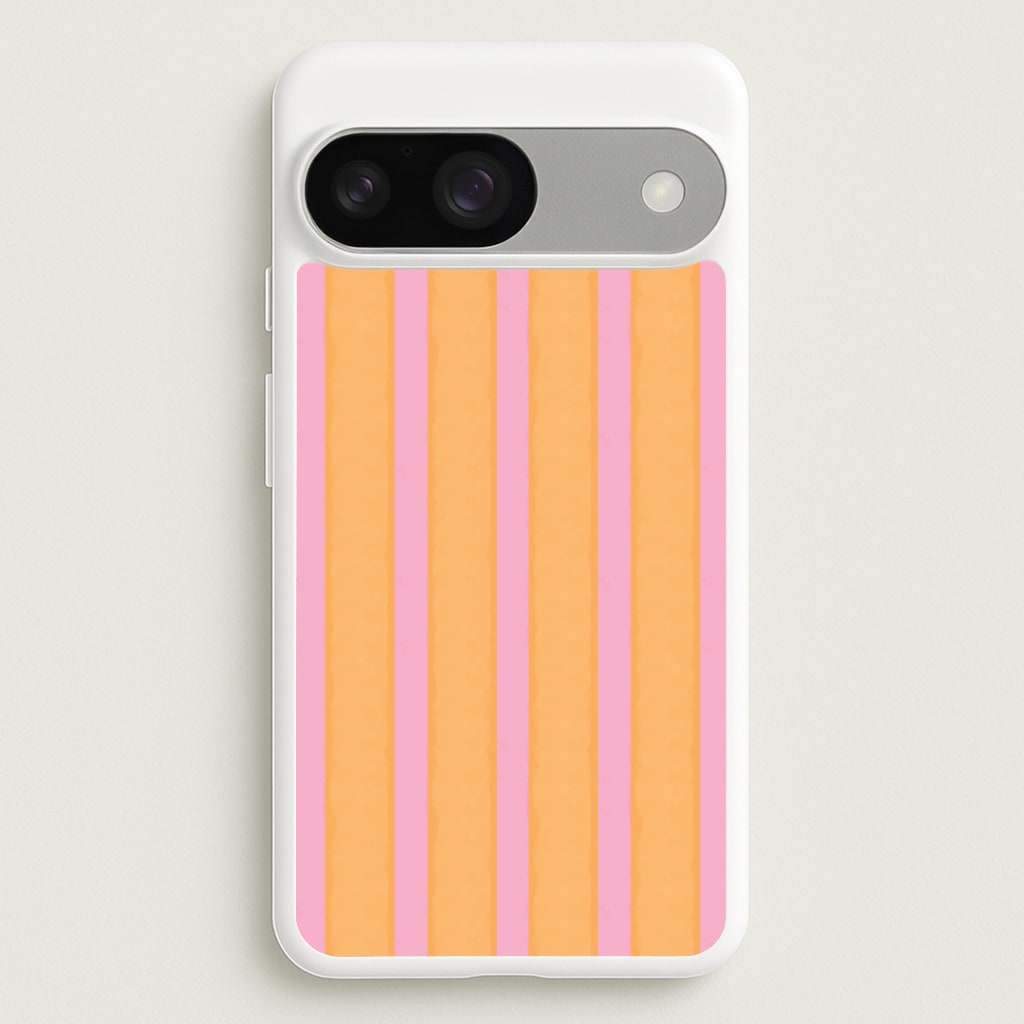 Beach Towel Google Pixel 9 / 9 Pro Case