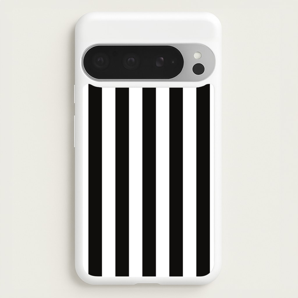 Contrast Chic Google Pixel 9 Pro XL Case