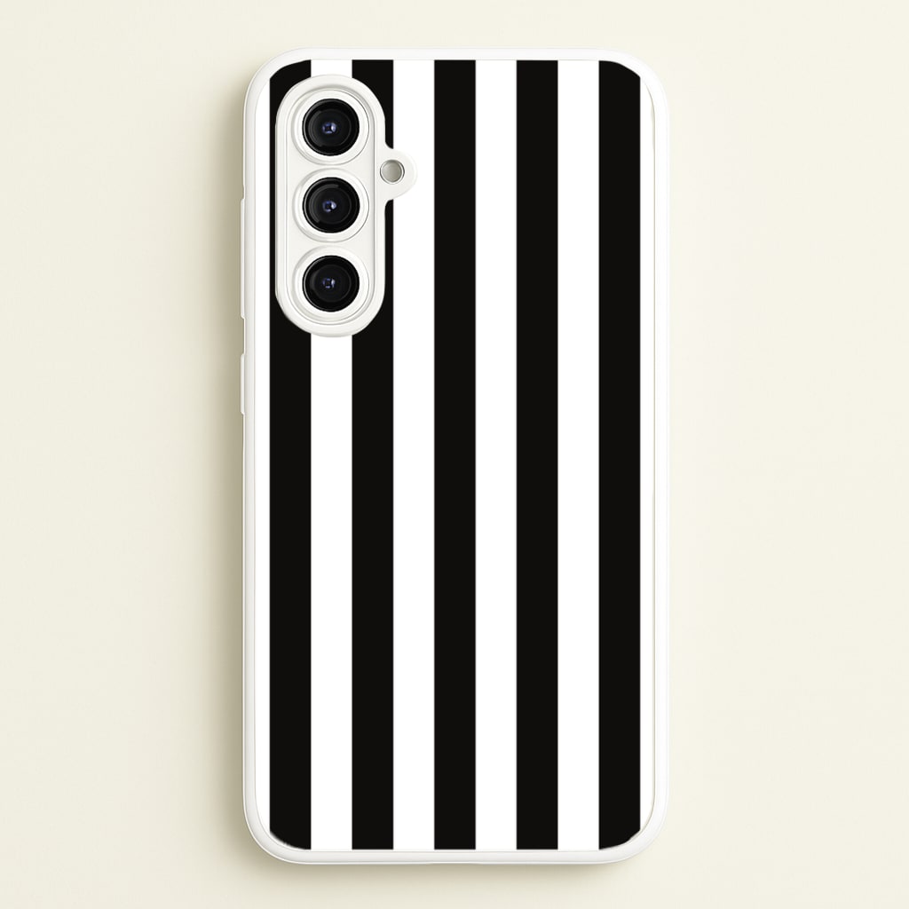 Contrast Chic Galaxy A16 Case