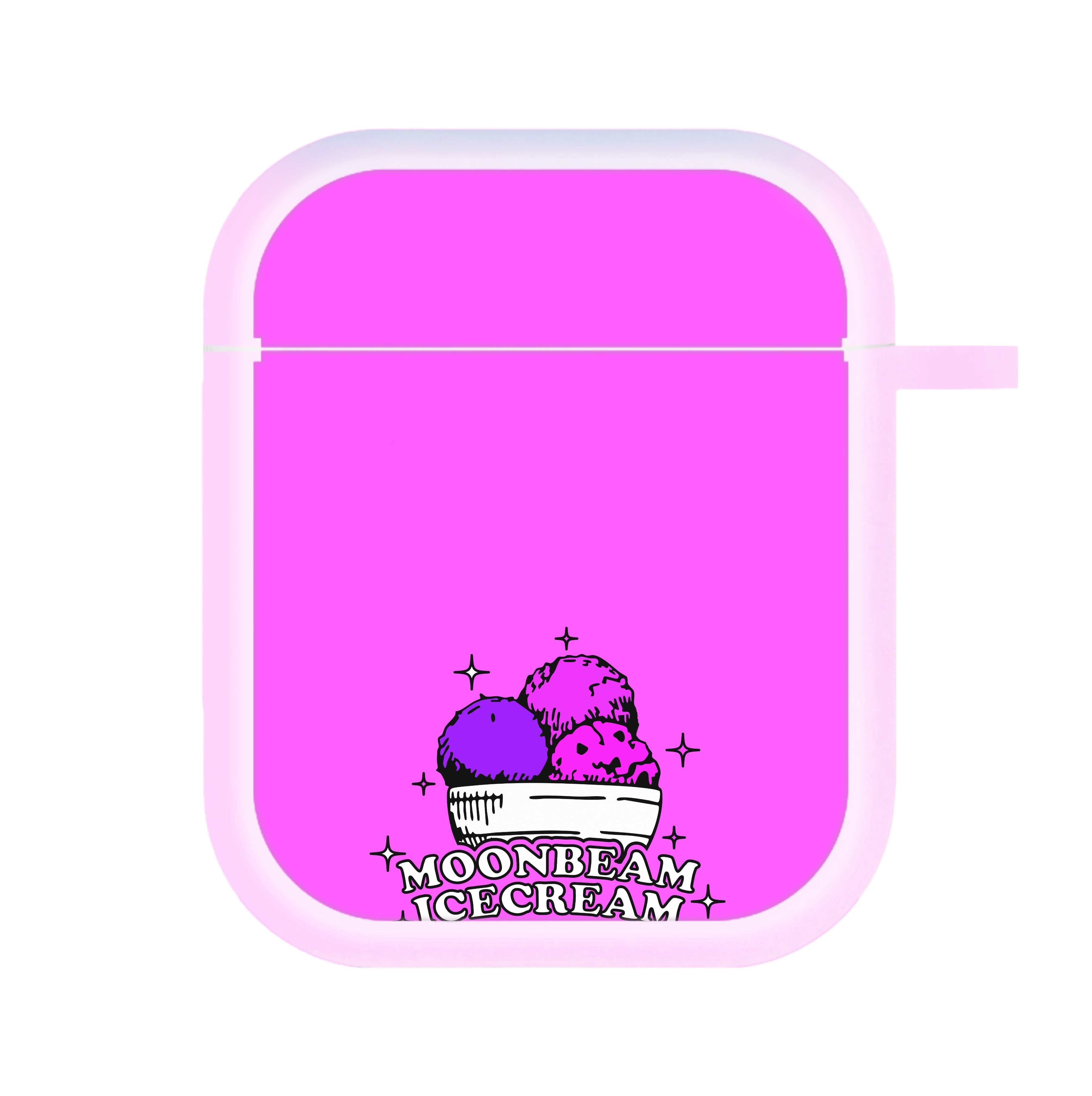 Moonbeam Icecream AirPods Case