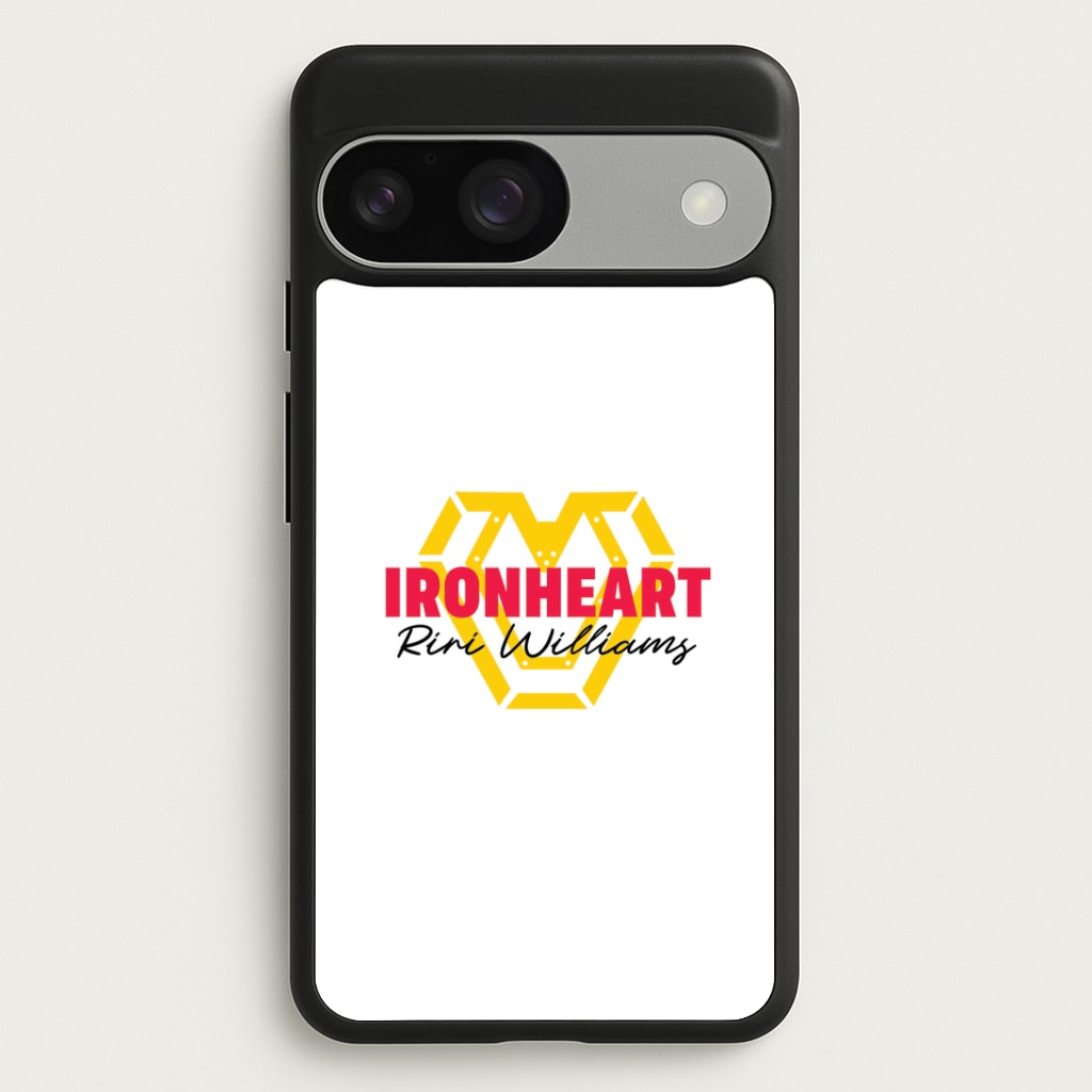 Riri Williams Google Pixel 9 / 9 Pro Case