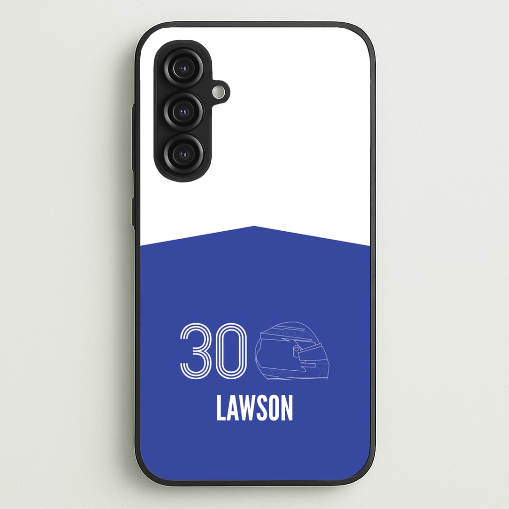 Lawson Helmet 2026 Galaxy S23FE Case