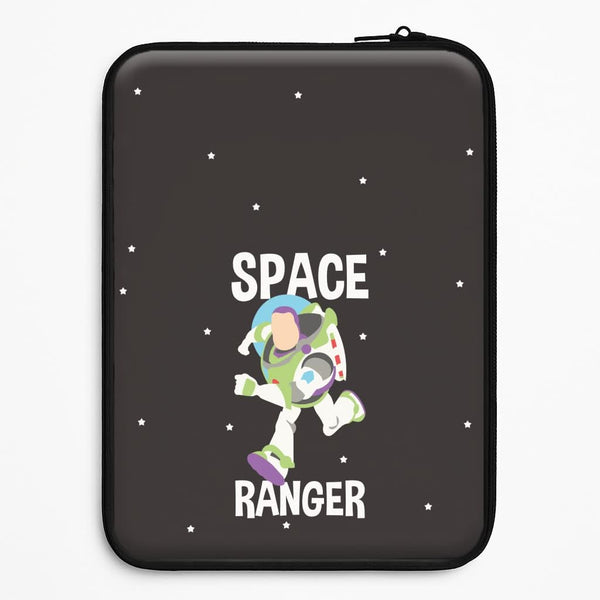 Space Ranger Universal Laptop Sleeve