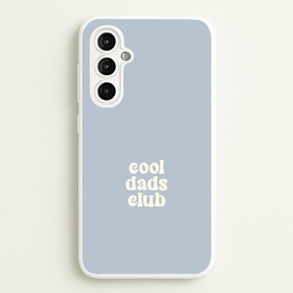 Cool Dads Club Galaxy A14 Case