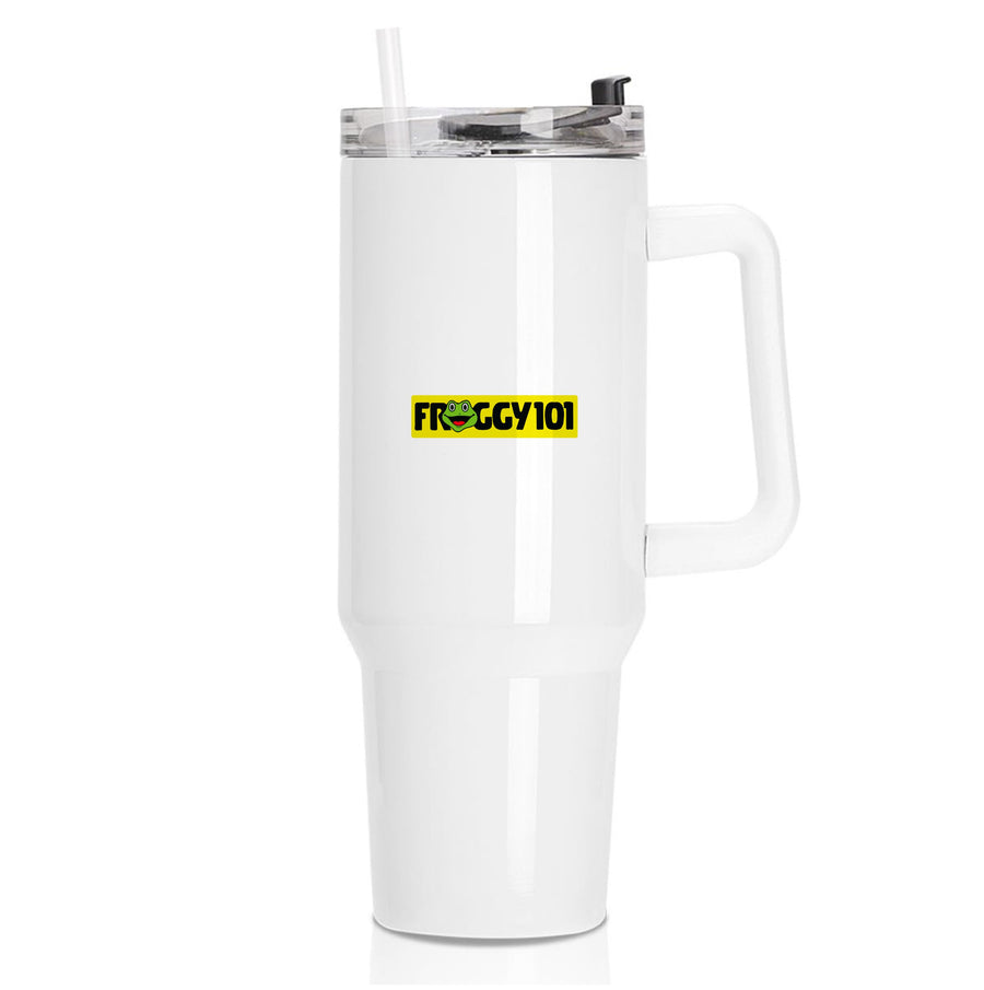 Froggy 101 - The Office Tumbler