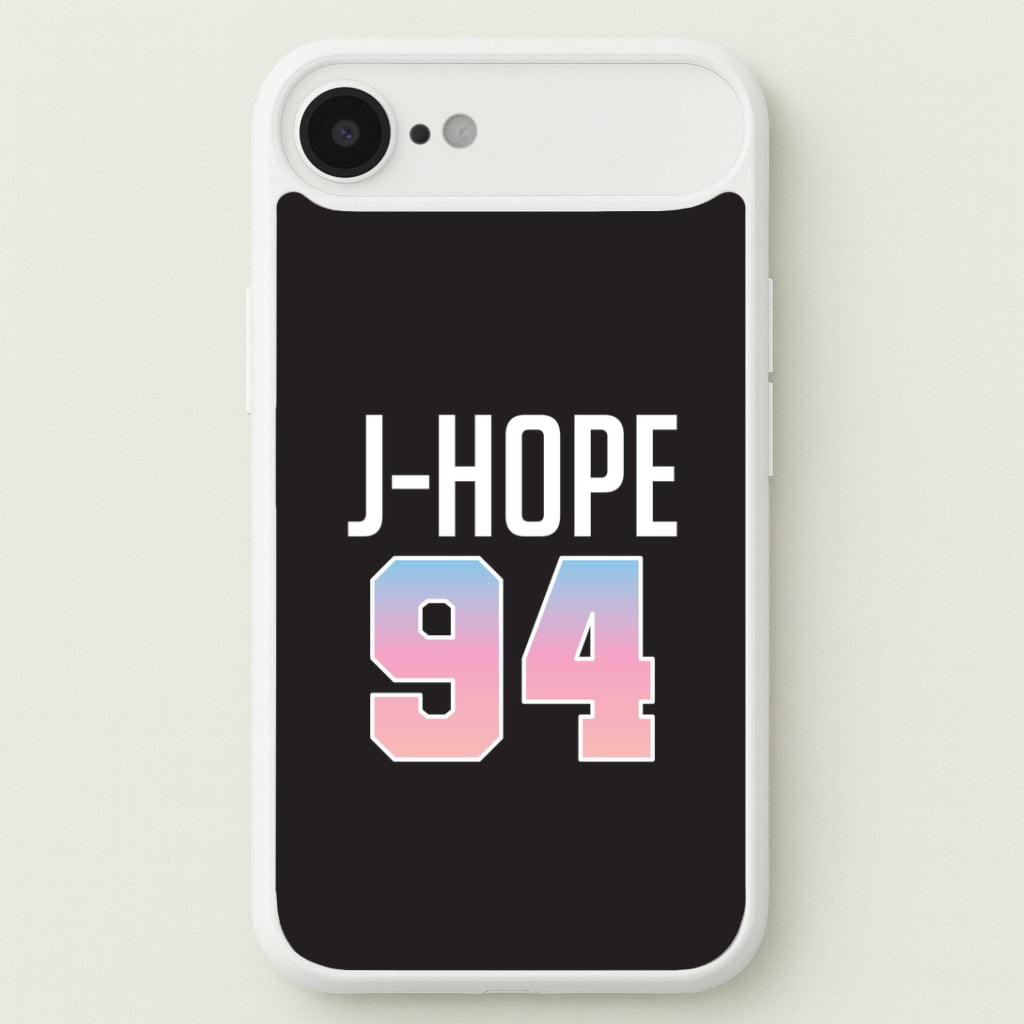 J-Hope 94 iPhone 17 Air Case