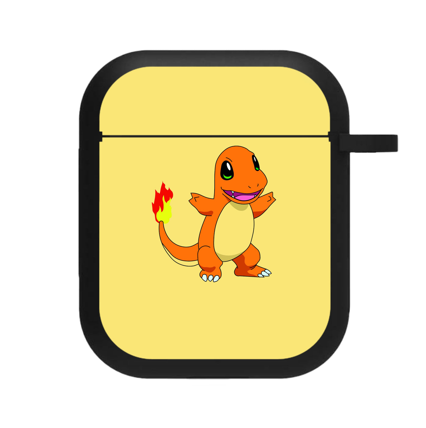 Charmander - Pokemon AirPods Case