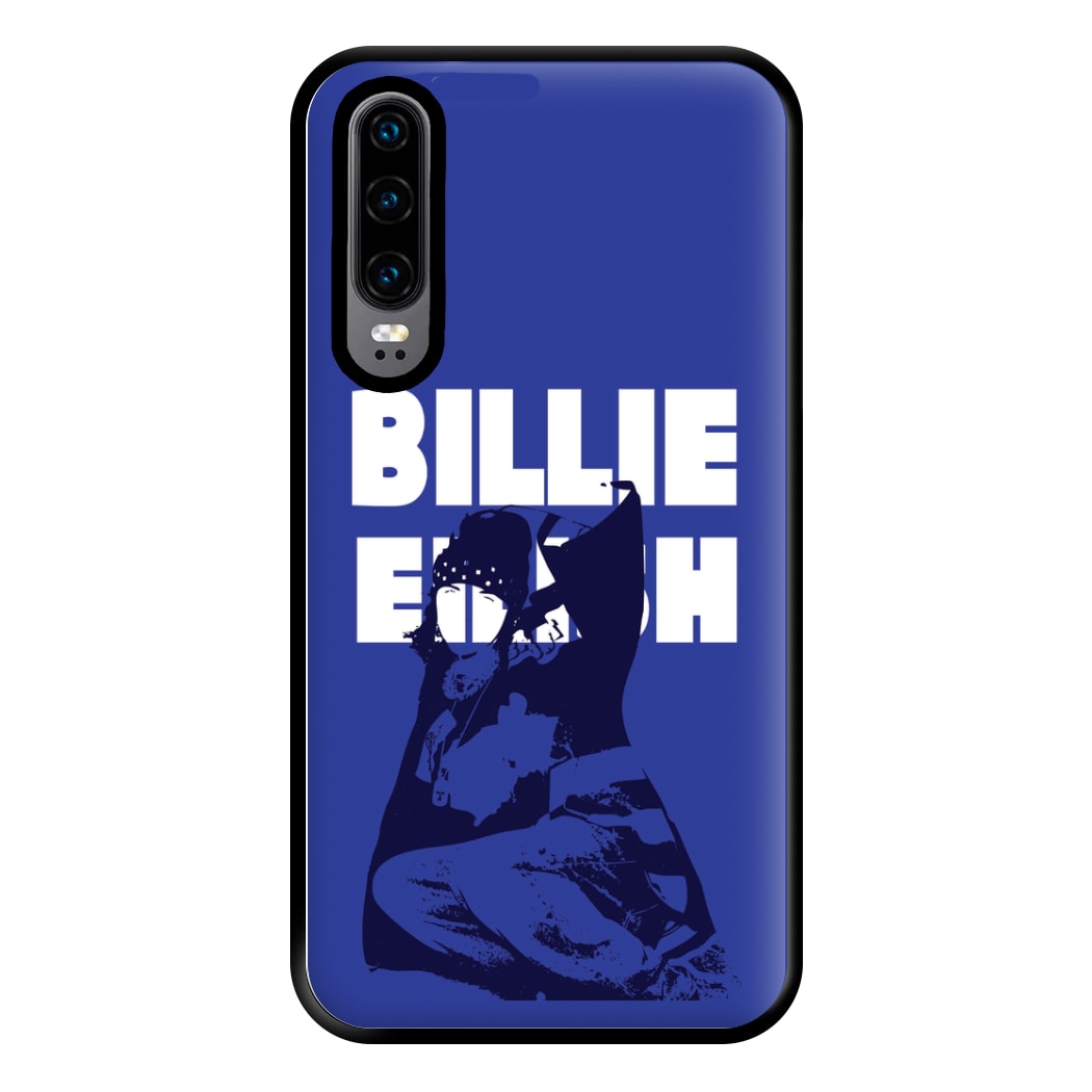 HMHAS Cover Huawei P30 Case