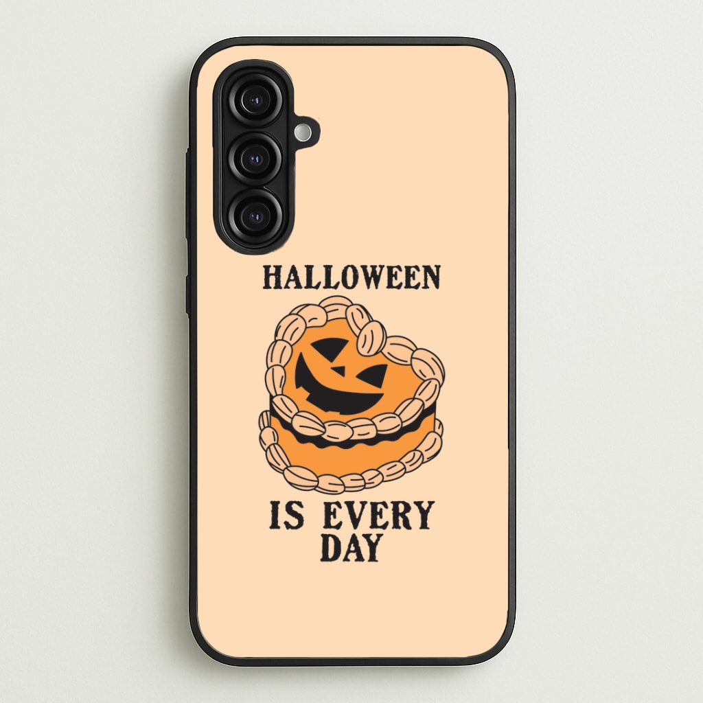 Halloween Is Every Day Galaxy A16 Case