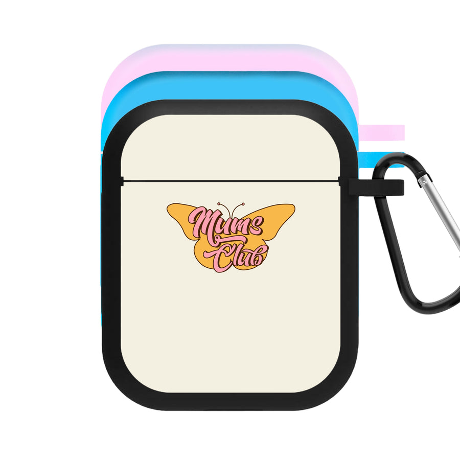 Mums Club - Mothers Day AirPods Case
