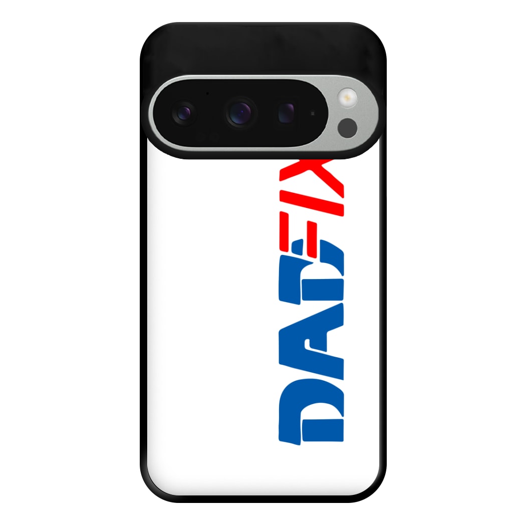 DadFix - Father's Day Google Pixel 9 Pro XL Case