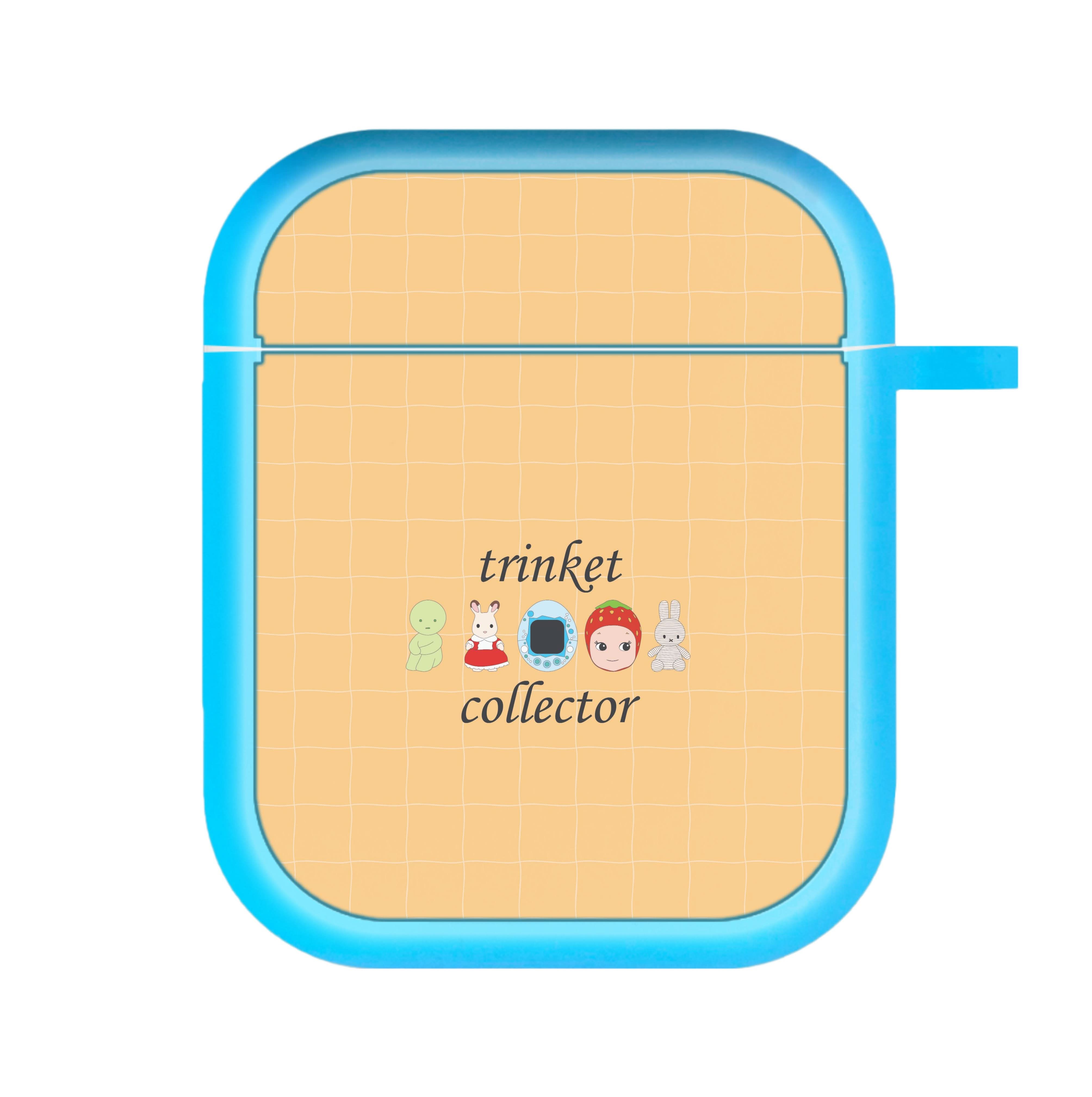 Trinket Collector AirPods Case
