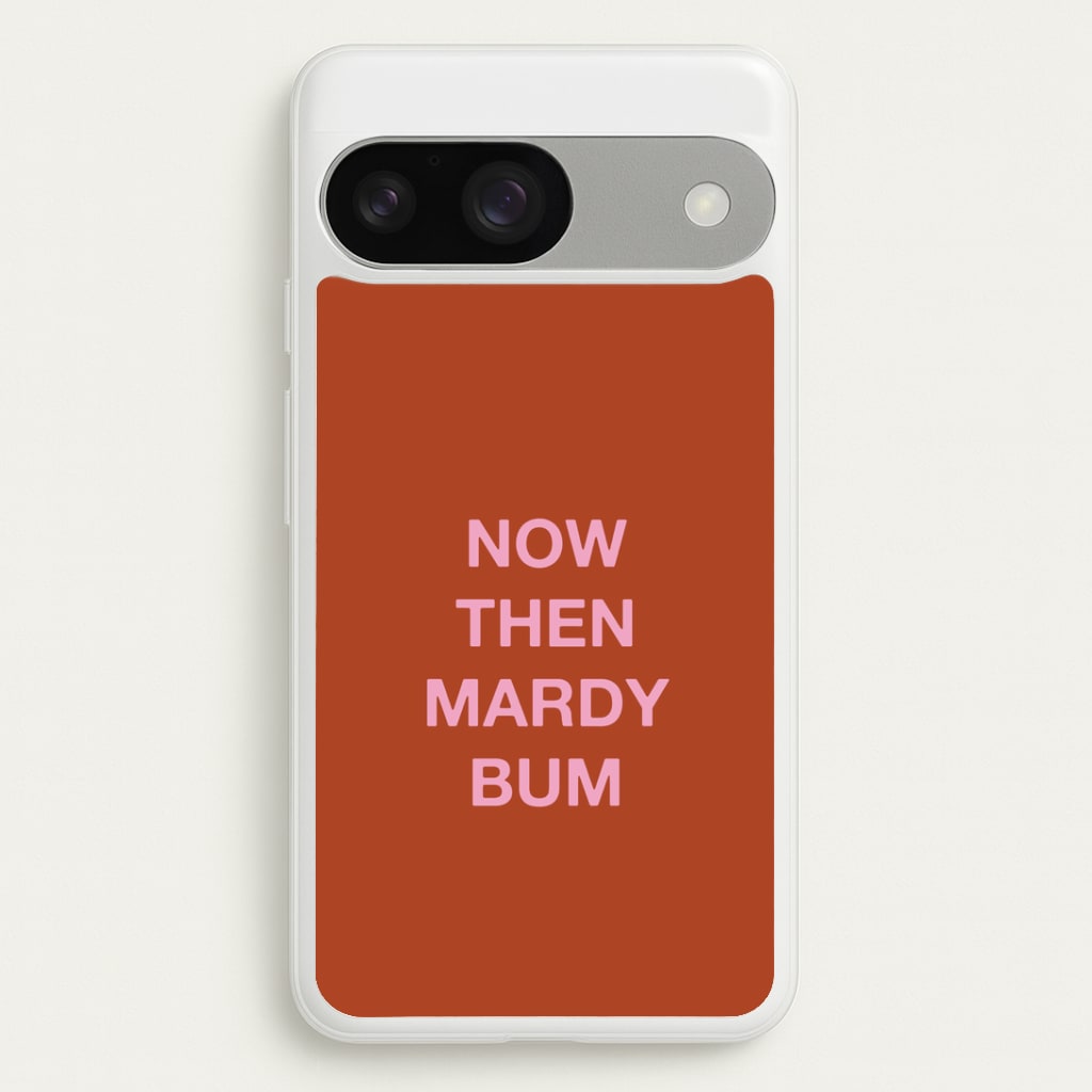 Mardy Bum Google Pixel 9 / 9 Pro Case
