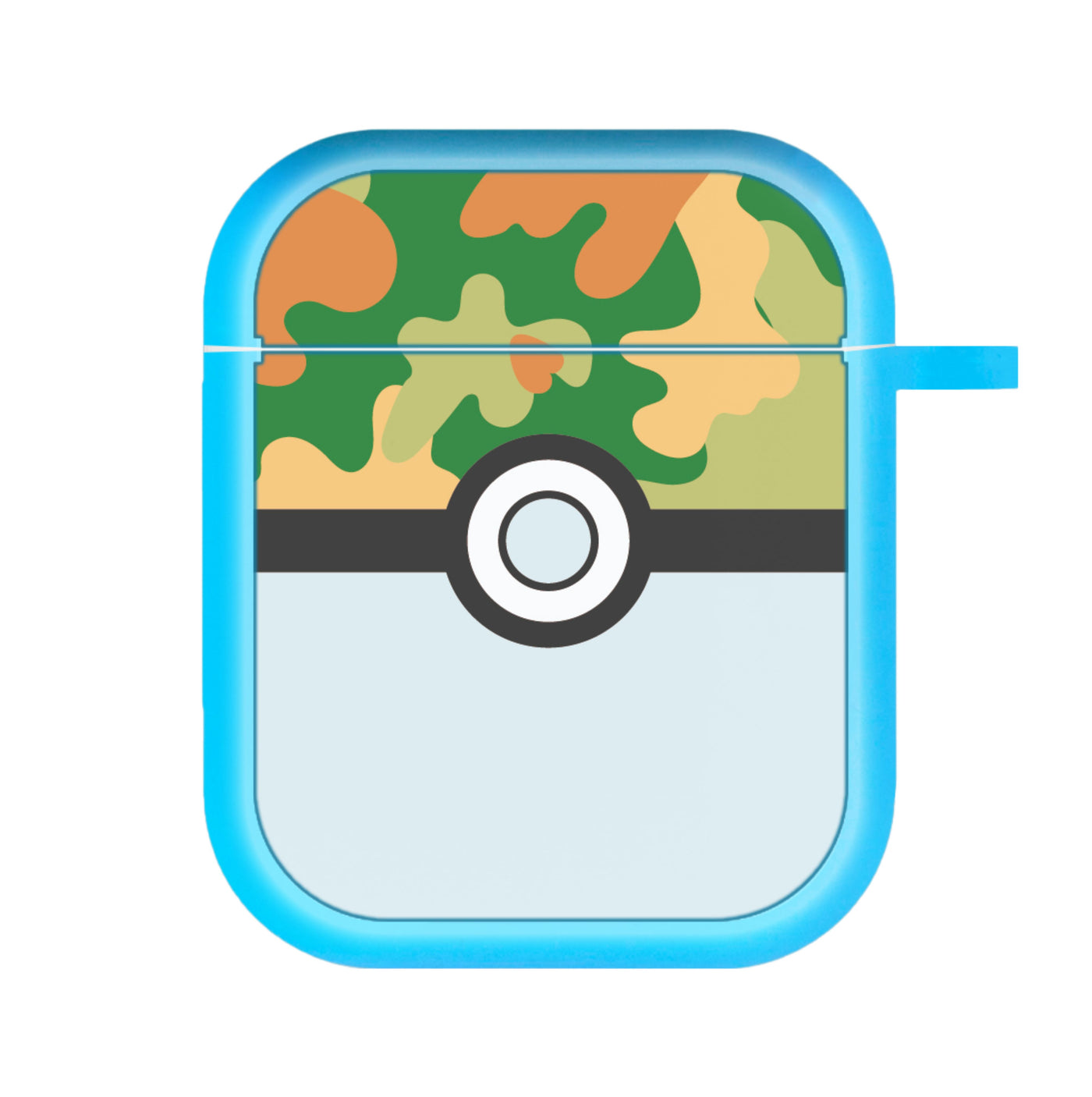 Safari Ball - Pokemon AirPods Case