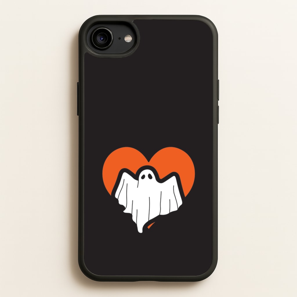 Ghost Heart iPhone 6 / 7 / 8 / SE Case