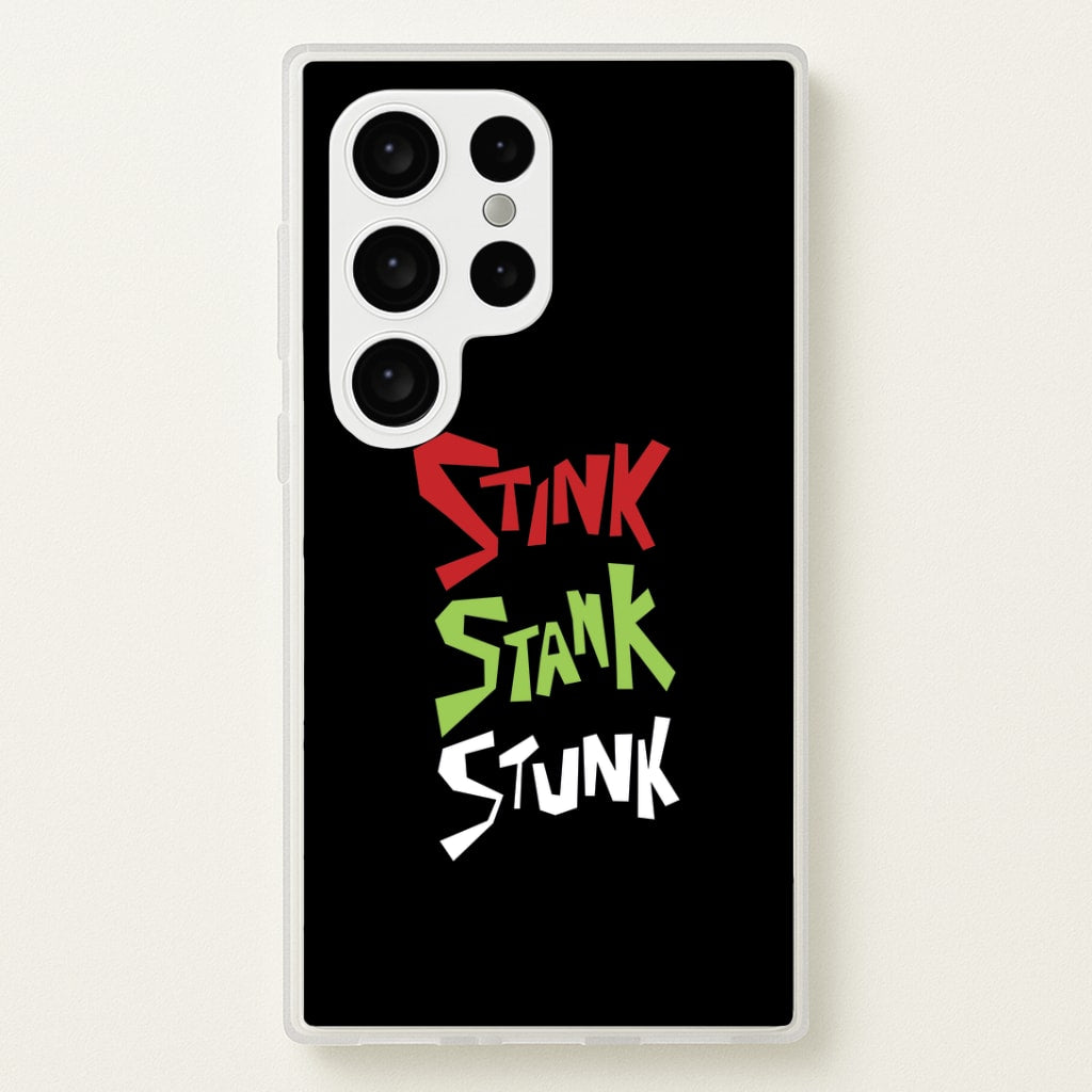 Stink, Stunk Galaxy S24 Ultra Case