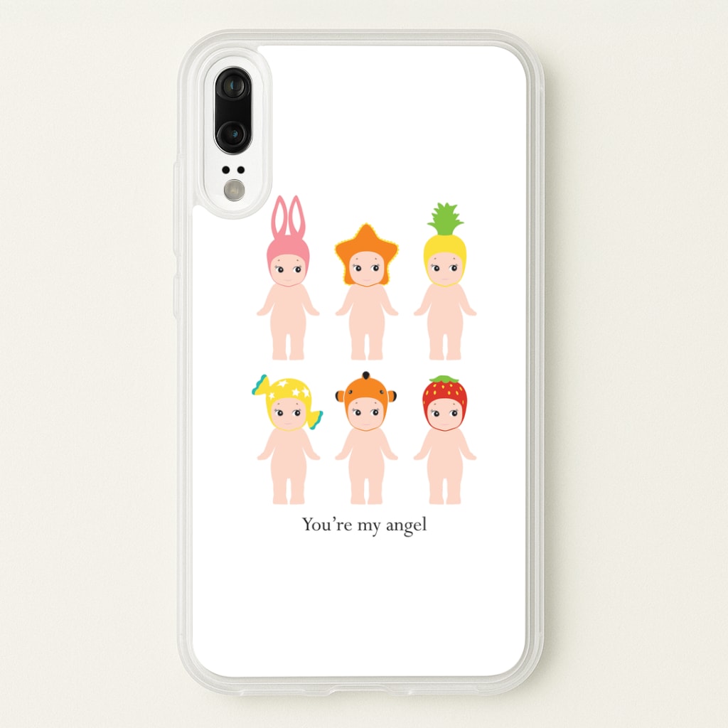 You're My Angel Huawei P20 Case
