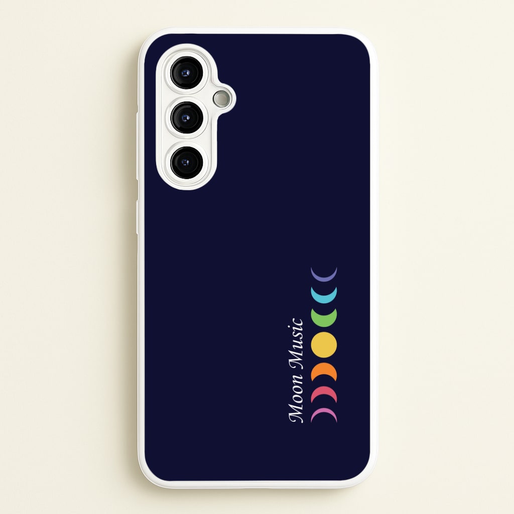 Moon Music Galaxy A54 Case
