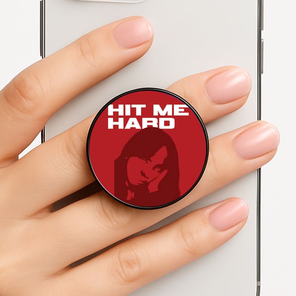 Billie 2025 Phone Grip