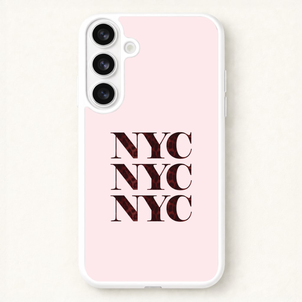 Fifth Avenue Galaxy S26 Plus Case