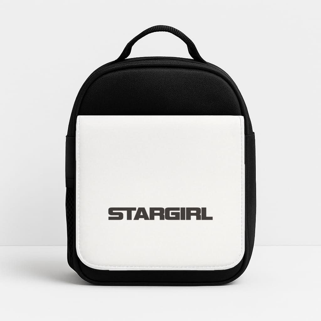 Stargirl Insulated Lunch Bag