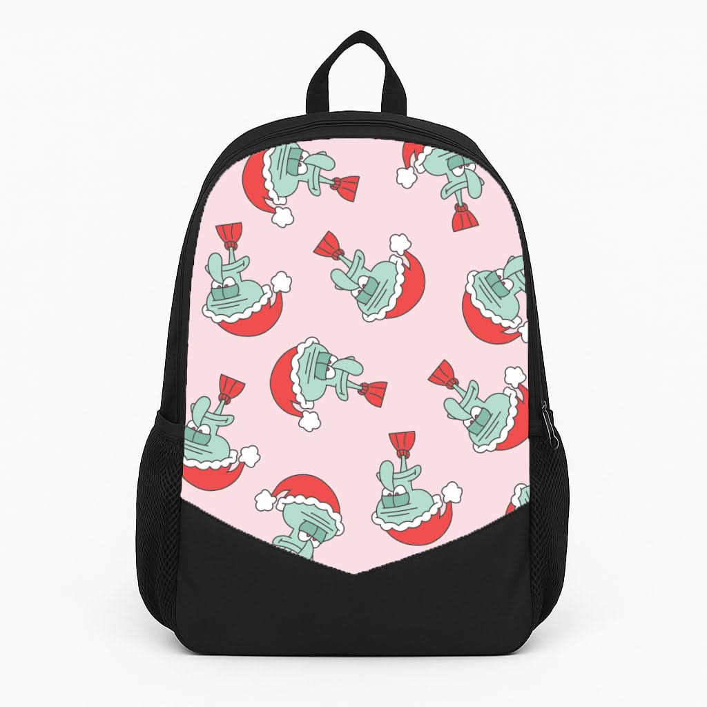 Oh Joy Cartoon Squid Pattern Backpack