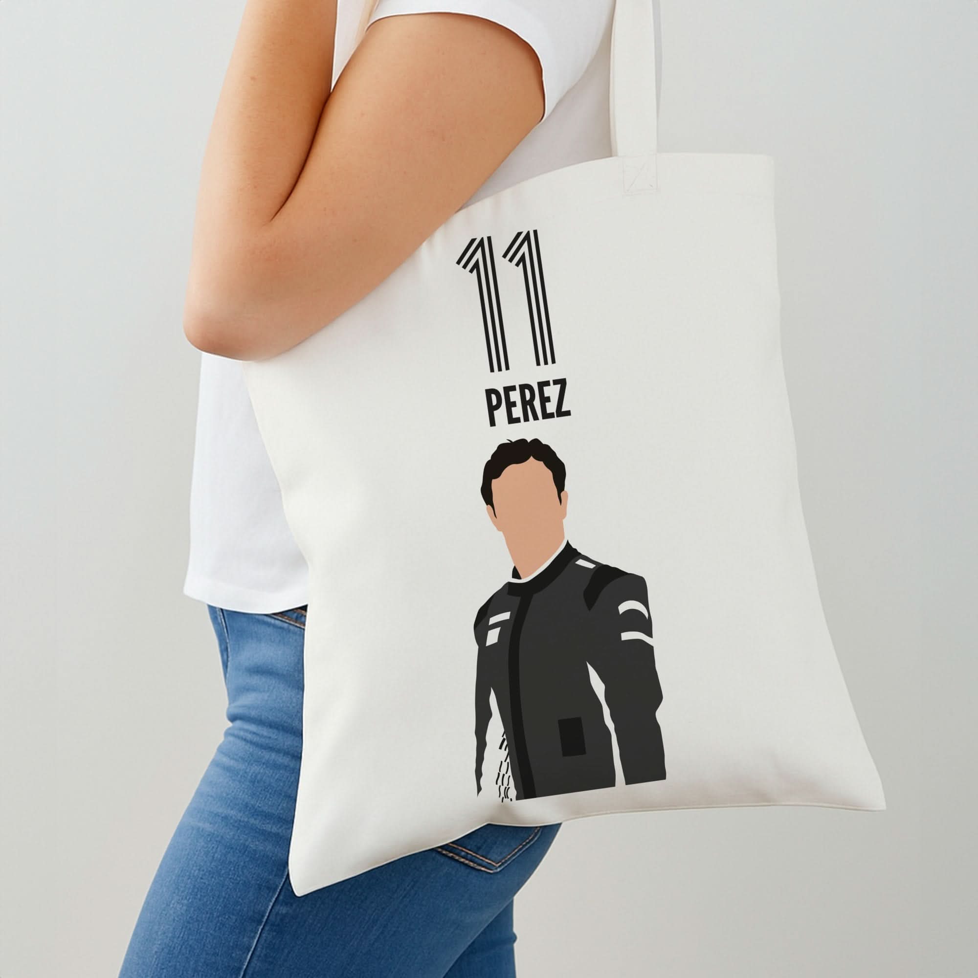 Perez 2026 Shoulder Bag