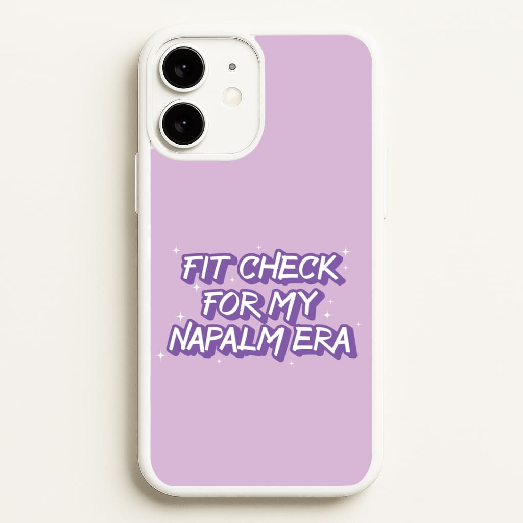 Fit Check iPhone 11 Case
