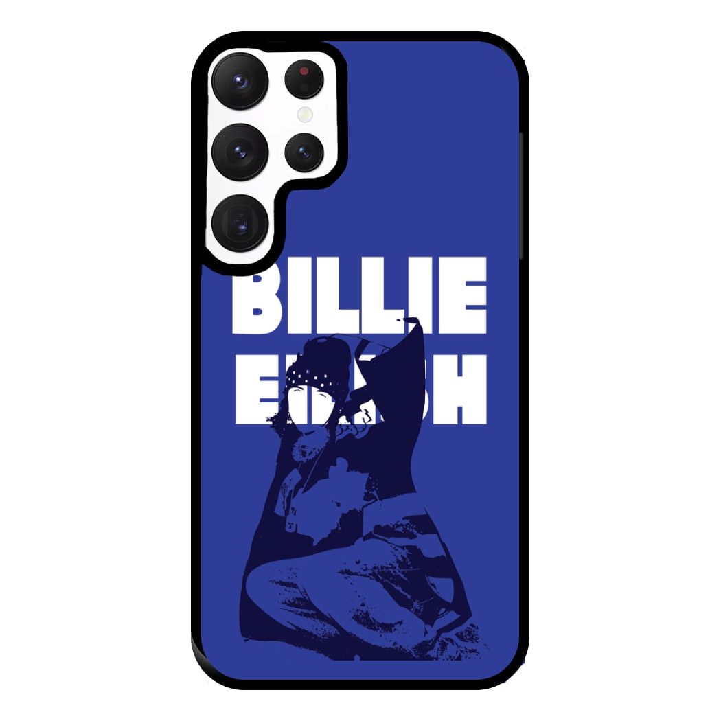 HMHAS Cover Galaxy S22 Ultra Case