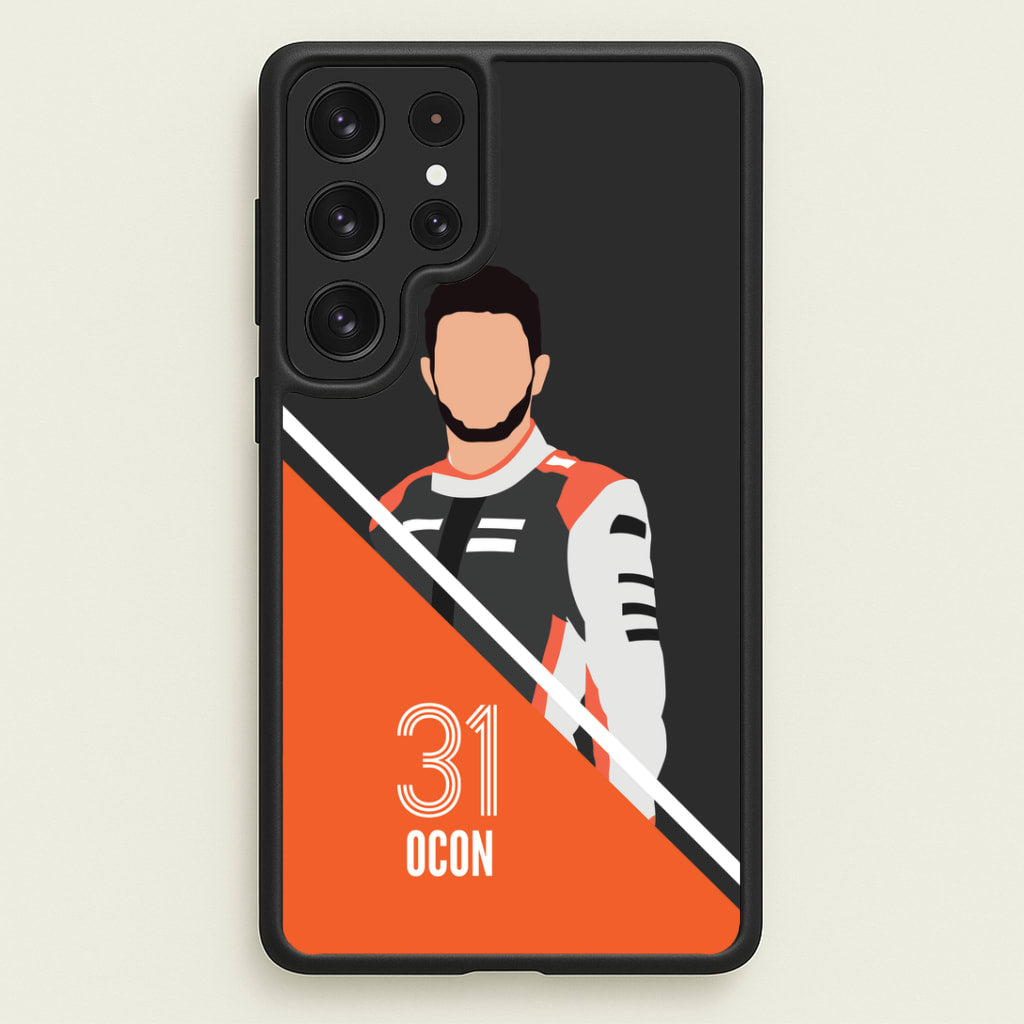 Ocon 2026 Galaxy S22 Ultra Case