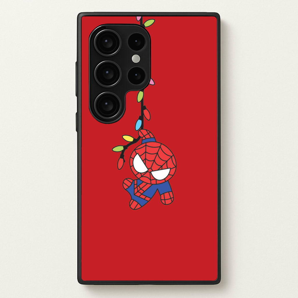 Galaxy S24 Ultra Case