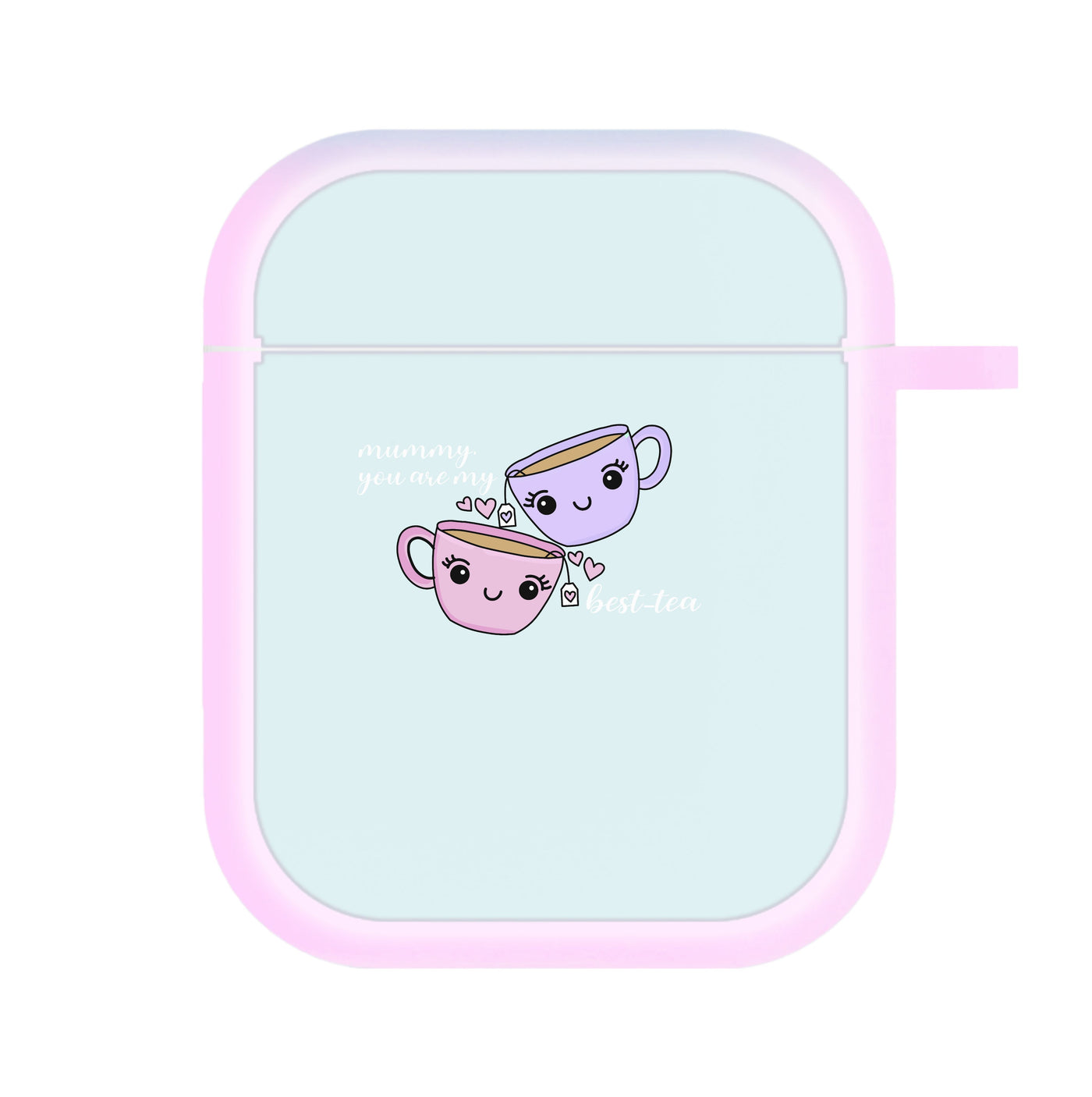 Best Tea - Mothers Day AirPods Case