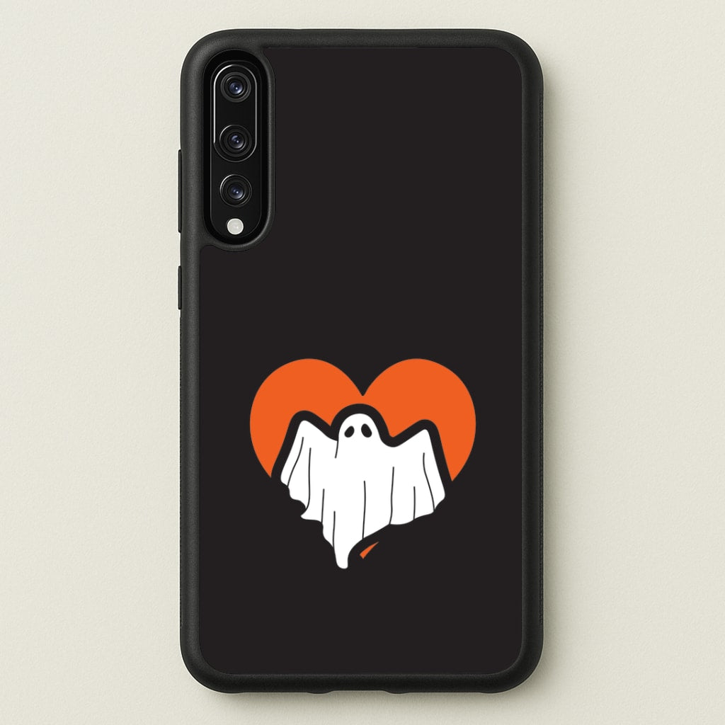 Ghost Heart Huawei P20 Pro Case