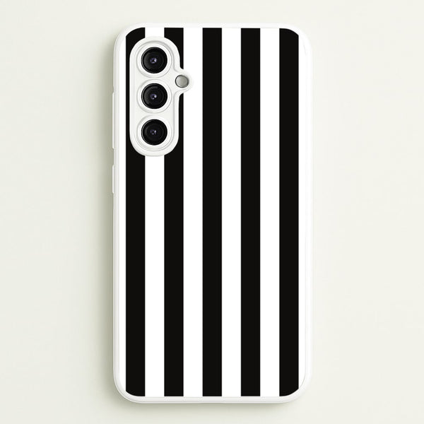 Contrast Chic Galaxy A14 Case