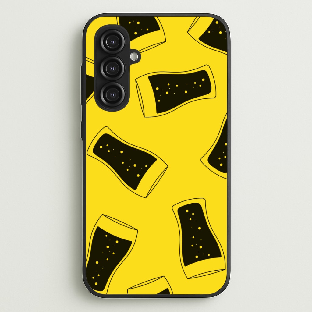 Pint Pattern Galaxy S23FE Case