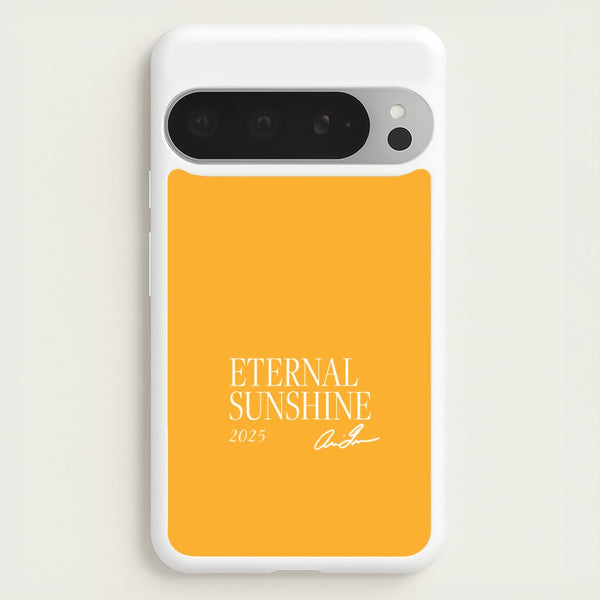 Sunshine Signature 2025 Google Pixel 9 Pro XL Case