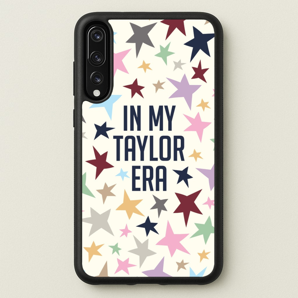 In My Taylor Era Huawei P20 Pro Case