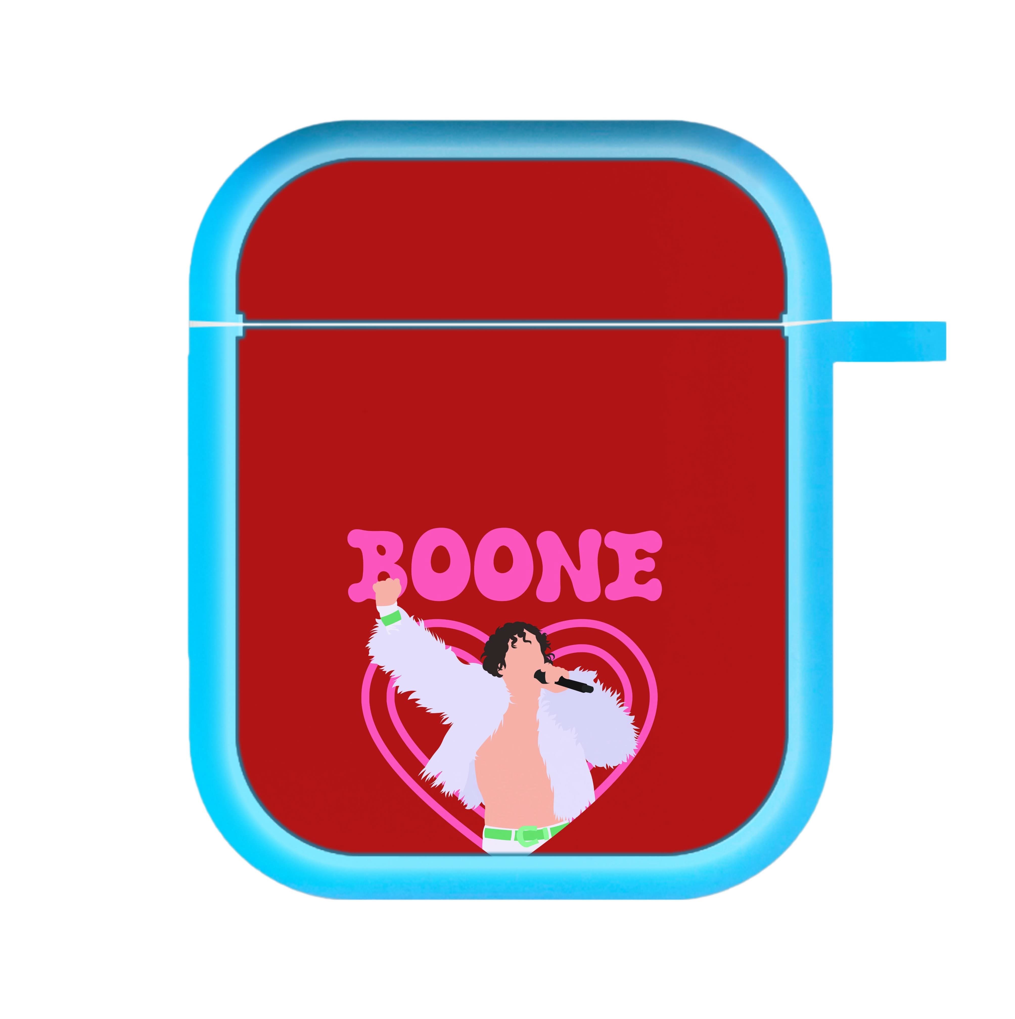 Boone Heart AirPods Case