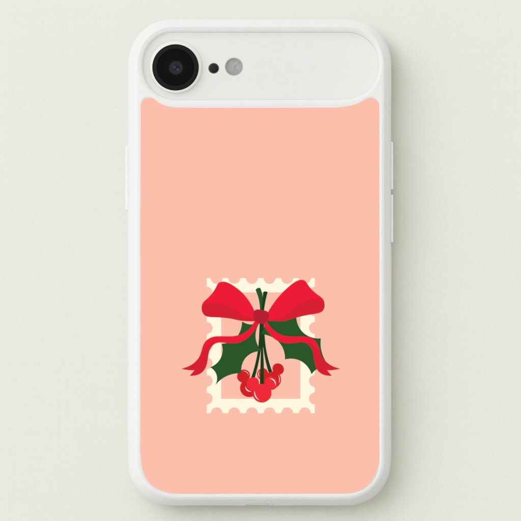 Cartoon Mouse Holly iPhone 17 Air Case
