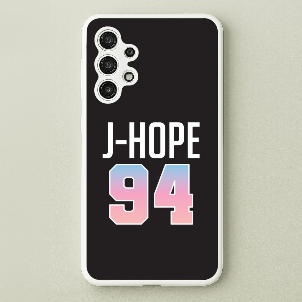 J-Hope 94 Galaxy A13 Case
