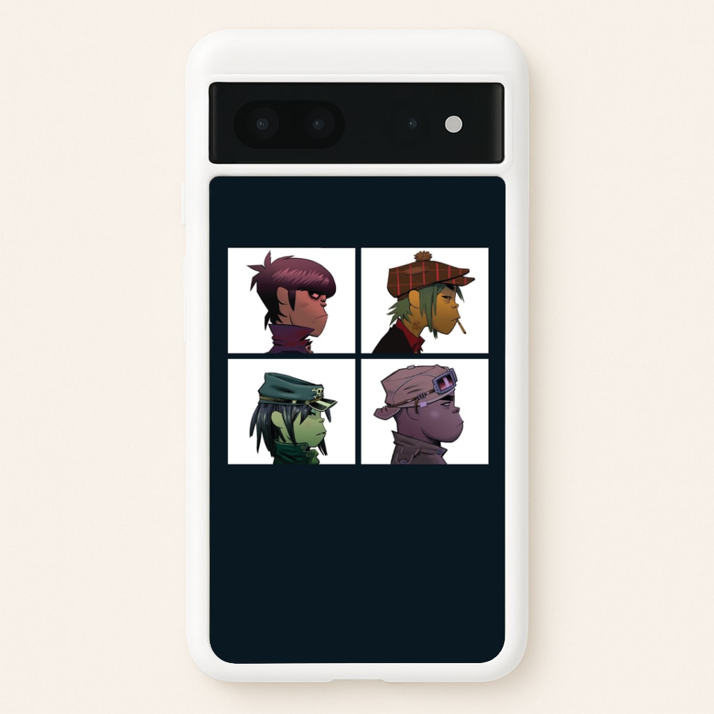 Members Google Pixel 7 Case
