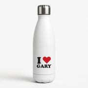 Water Bottle