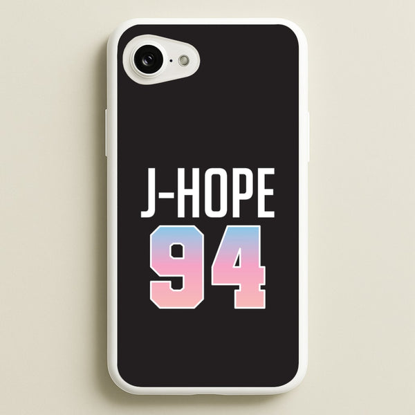 J-Hope 94 iPhone 16e Case