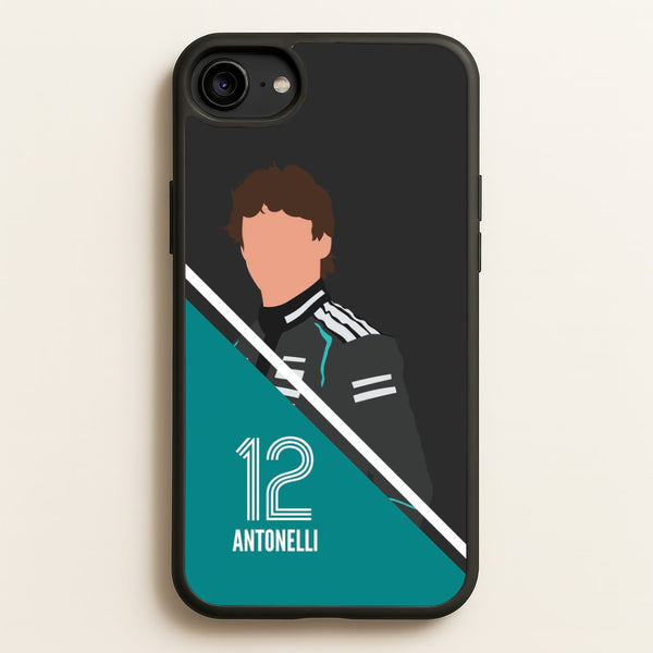 Antonelli 2026 iPhone 6 / 7 / 8 / SE Case