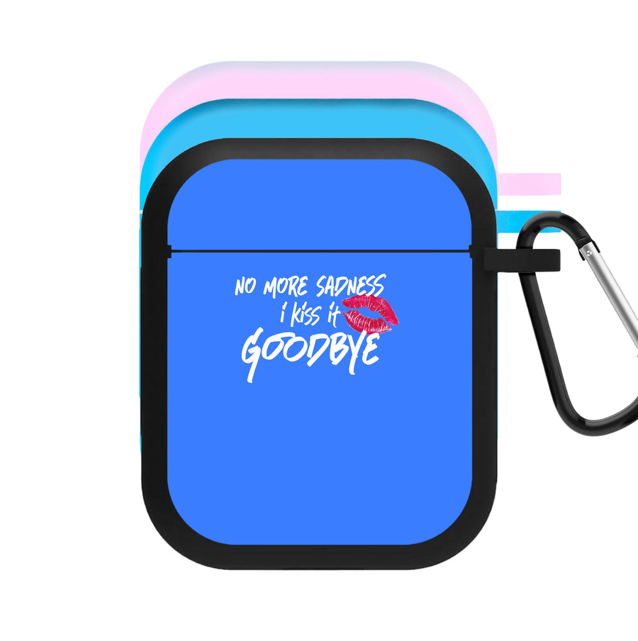 Kiss It Goodbye - Madonna AirPods Case