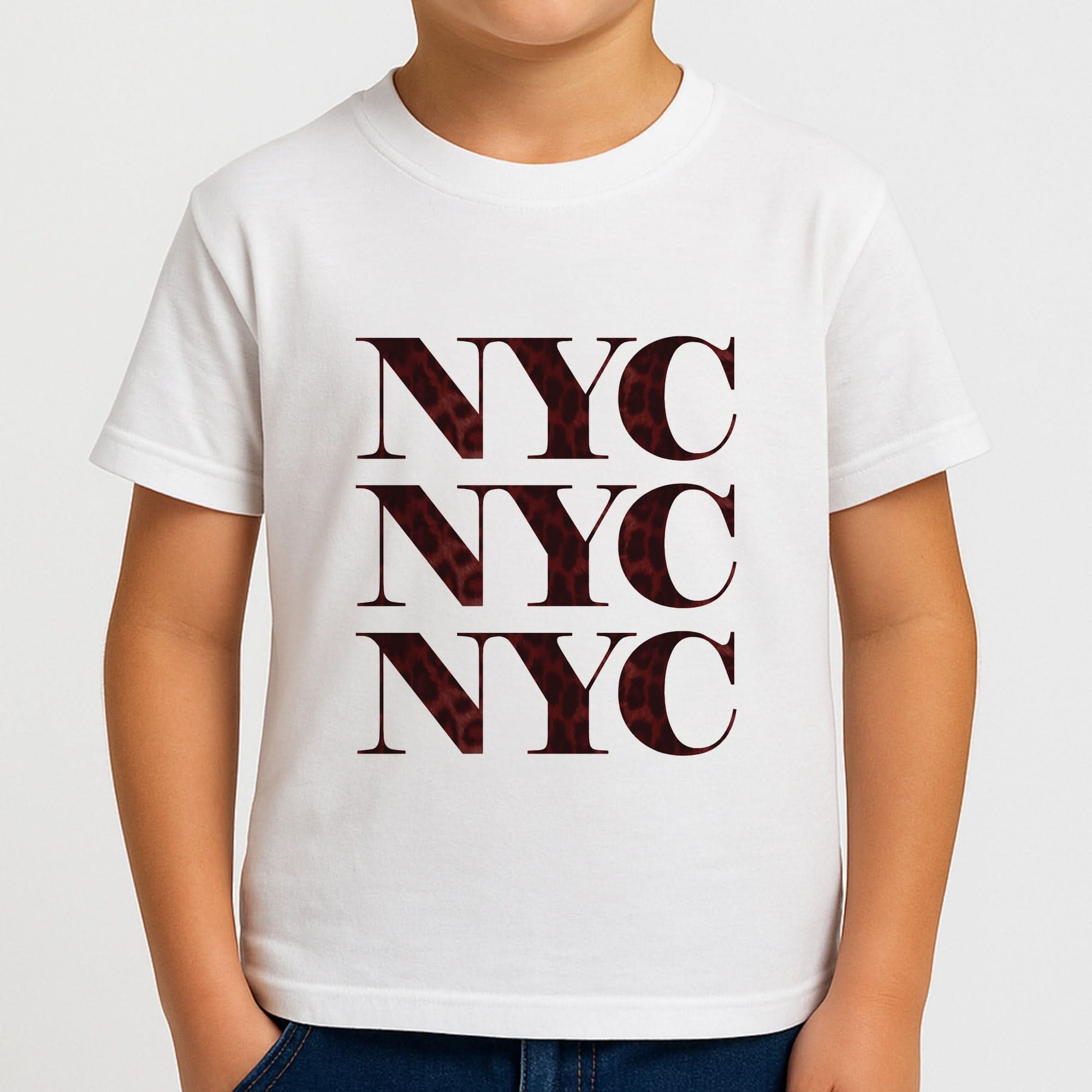 Fifth Avenue Boys T-Shirt