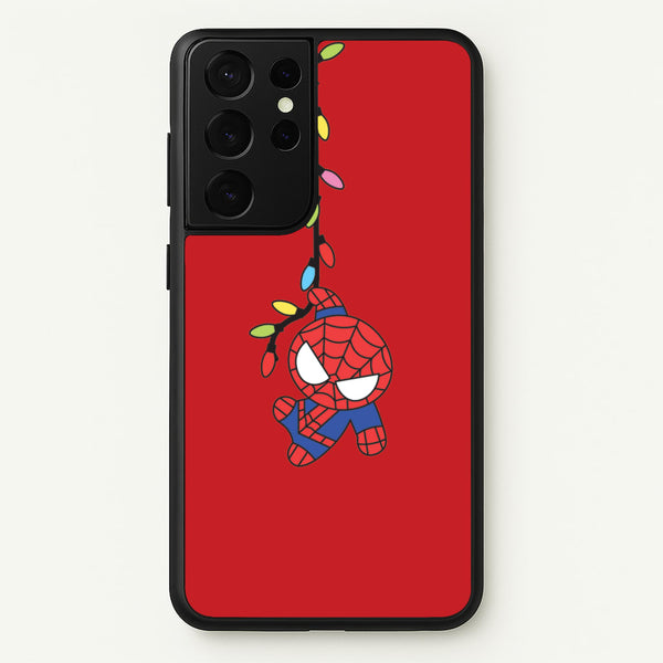 Galaxy S21 Ultra Case