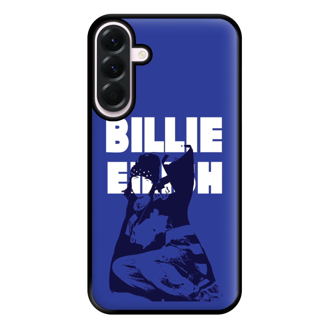 HMHAS Cover Galaxy A36 Case