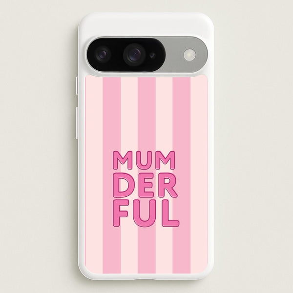 Mumderful Google Pixel 10 / 10 Pro Case